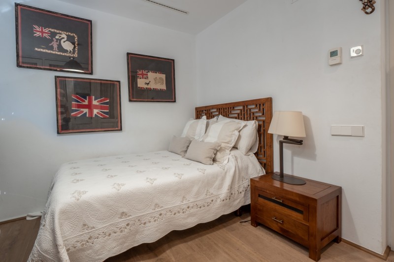 Finca el Foro, Altea - Exclusiva villa a la venta, con un estilo único! 